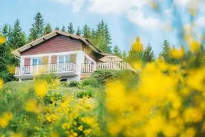 Chalet : Secteur Gérardmer. - Le Valtin