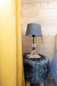 Chalets Chalet : Secteur Gerardmer. : photos des chambres