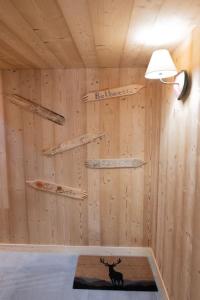 Chalets Chalet : Secteur Gerardmer. : photos des chambres