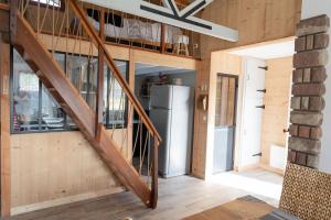 Chalets Chalet : Secteur Gerardmer. : photos des chambres