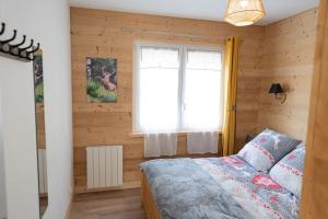 Chalets Chalet : Secteur Gerardmer. : photos des chambres