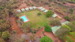 Nature Trails Durshet, Khopoli