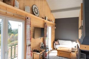 Chalets Chalet : Secteur Gerardmer. : photos des chambres