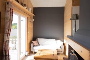 Chalets Chalet : Secteur Gerardmer. : photos des chambres