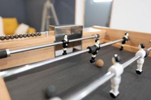 Chalets Chalet : Secteur Gerardmer. : photos des chambres