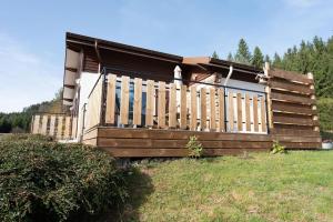 Chalets Chalet : Secteur Gerardmer. : photos des chambres