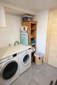 Chalets Chalet : Secteur Gerardmer. : photos des chambres