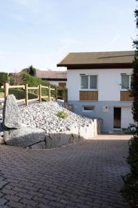 Chalets Chalet : Secteur Gerardmer. : photos des chambres