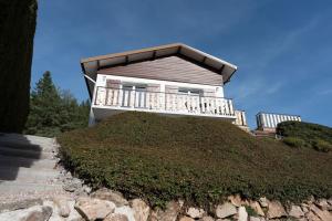 Chalets Chalet : Secteur Gerardmer. : photos des chambres