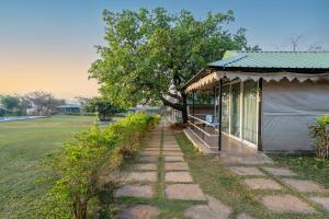 Nature Trails Durshet, Khopoli