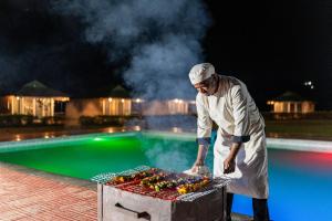 Nature Trails Durshet, Khopoli