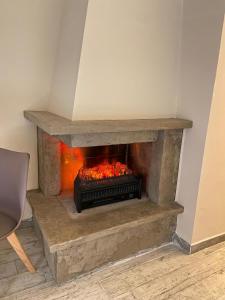 Tizianos house San Pietro Station