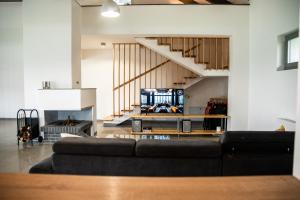 LaHuzur - Casa de Vacanta - Therme Balotesti & Aeroport Otopeni