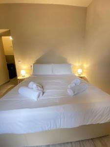 Tizianos house San Pietro Station