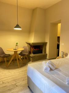 Tizianos house San Pietro Station