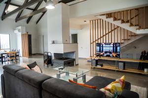 LaHuzur - Casa de Vacanta - Therme Balotesti & Aeroport Otopeni