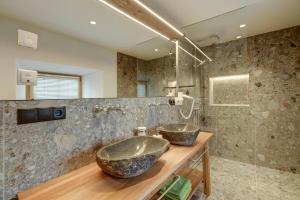 Stube Biohof Oberzonn