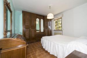 Farmstay Agriturismo La Fonte