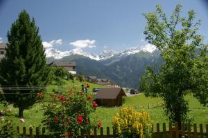 An der Via Claudia Augusta