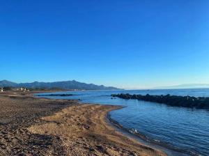 Monolocale al BlueMarine