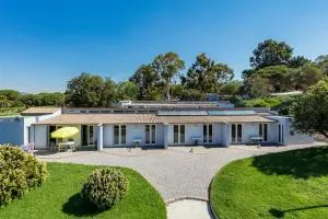 玛丽娜万岁韦瓦俱乐部酒店 - 波尔蒂乔