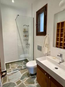 Villa Kasteli - Secret Beauty in the Mountains