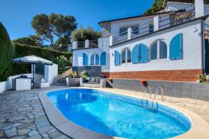 El Sueño - 4hvězdičkové hotely ve městě Pals