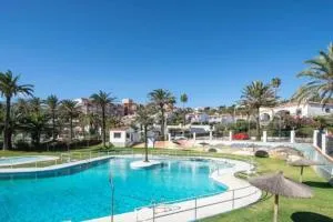 Beach and Golf House Sotogrande - Torreguadiaro - Torreguadiaro
