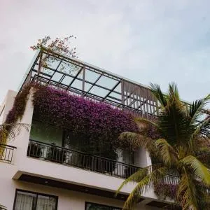 MELBEAN VILLAS - FLAMINGO DAI LAI RESORT - Phố Cò