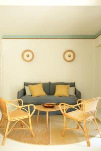 Hotels Hotel des Dunes : photos des chambres