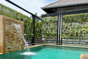 Peacefully Rawai 3 Bedrooms Pool Villa