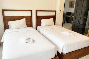 Peacefully Rawai 3 Bedrooms Pool Villa