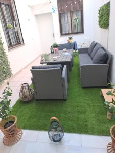 Apartamentos Jara 1B