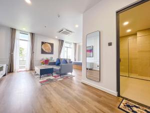 Lam's Beach Homestay - 4hvězdičkové hotely ve městě Phan Thiết