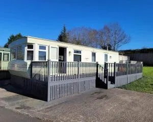 Riverview Caravan - Minto