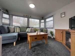 Riverview Caravan