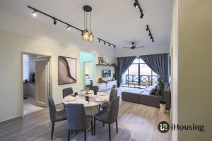 Mahkota Jonker Street Melaka By I Housing