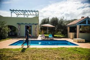 Villa Diana - Tavronitis