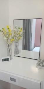 Quezon City Apartment Condo-Hotel Victoria Sports Tower