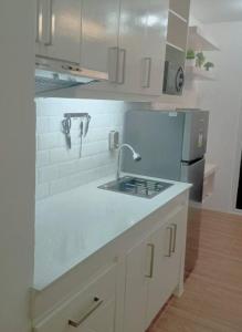 Quezon City Apartment Condo-Hotel Victoria Sports Tower