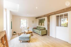 B&B / Chambres d'hotes Le Domaine de Moroges : photos des chambres