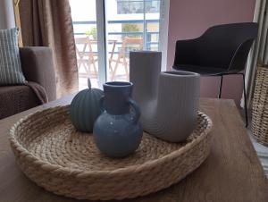 Beautiful one-bedroom apartment in the heart of Kalamata