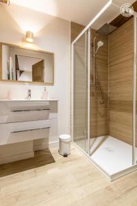 B&B / Chambres d'hotes Le Domaine de Moroges : photos des chambres