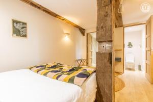 B&B / Chambres d'hotes Le Domaine de Moroges : photos des chambres