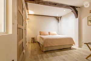 B&B / Chambres d'hotes Le Domaine de Moroges : photos des chambres