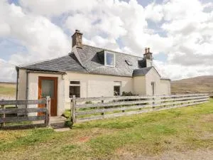Loubcroy Farm House - Glenrossal