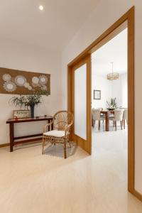 Golden Terrace Delight