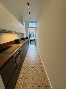 Noliday Savona Center Art Deco Apartment