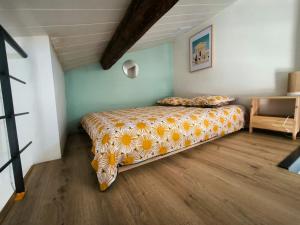 Place du marche - Premiere conciergerie