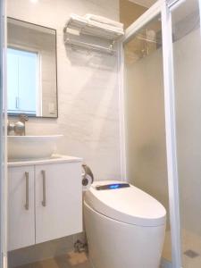 Quezon City Apartment Condo-Hotel Victoria Sports Tower